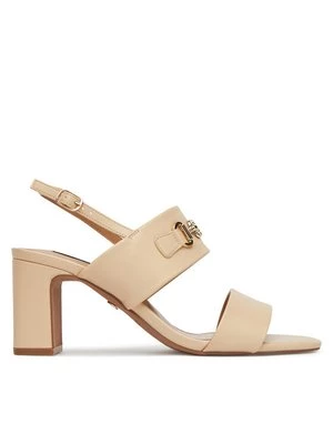 Obrázek produktu Nine West Sandály 2489-19 Béžová