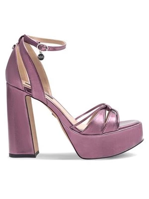 Obrázek produktu Nine West Sandály Aahida ZL23002CC Fialová