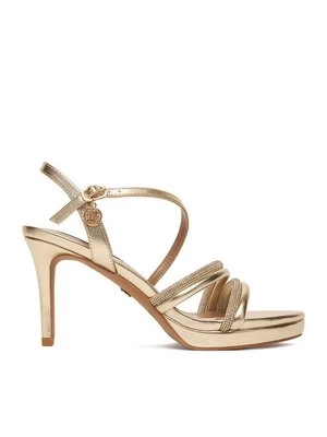 Obrázek produktu Nine West Sandály CEO-25120-2508 Zlatá