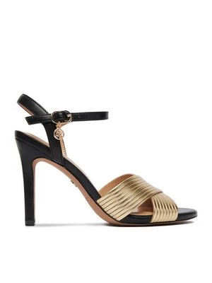 Obrázek produktu Nine West Sandály CEO-CD25-217-1 Zlatá