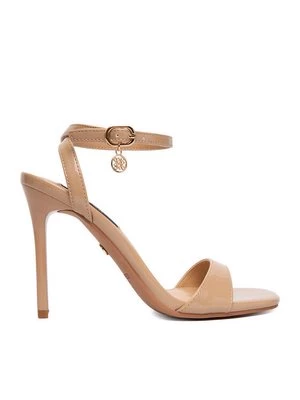 Obrázek produktu Nine West Sandály CEO-CR436-T8637 Béžová