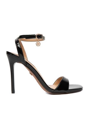 Obrázek produktu Nine West Sandály CEO-CR436-T8637 Černá