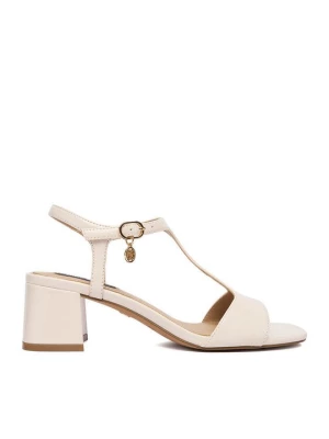 Obrázek produktu Nine West Sandály CEO-LS505187-14 Béžová