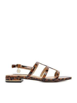 Obrázek produktu Nine West Sandály CEO-R26SS01558 Hnědá