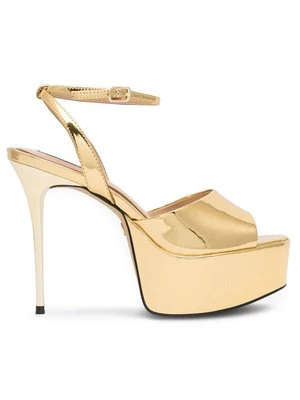 Obrázek produktu Nine West Sandály CHANDA ZL23031CC Zlatá