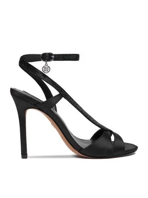 Obrázek produktu Nine West Sandály EO-LS1005252-1 Černá