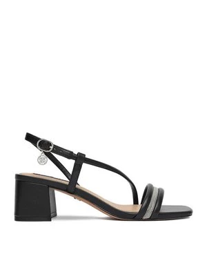 Obrázek produktu Nine West Sandály EO-LS505187-13 Černá