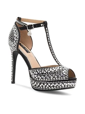 Obrázek produktu Nine West Sandály NISA SY015-1NW Černá