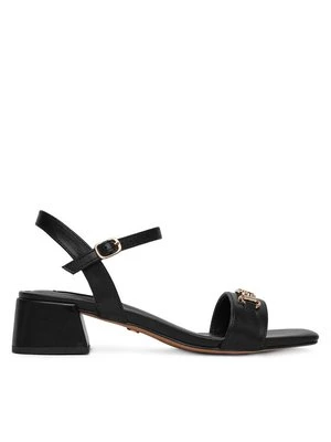 Obrázek produktu Nine West Sandály R23SS00452 Černá