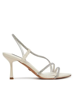 Obrázek produktu Nine West Sandály R25SS019000 Écru