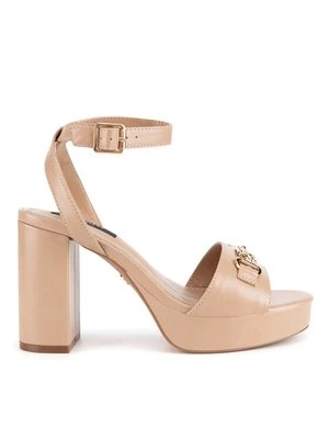 Obrázek produktu Nine West Sandály R25SS04320 Béžová