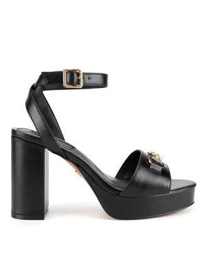 Obrázek produktu Nine West Sandály R25SS04320 Černá