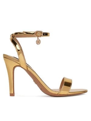 Obrázek produktu Nine West Sandály S2S15503 Zlatá