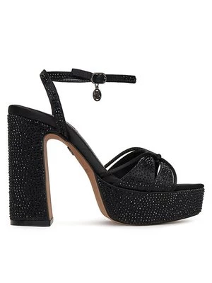 Obrázek produktu Nine West Sandály S3SH005-01A Černá