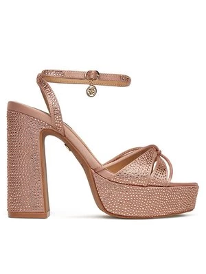 Obrázek produktu Nine West Sandály S3SH005-01A Růžová