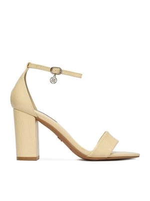 Obrázek produktu Nine West Sandály S4SH1823-01 Béžová