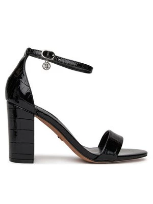 Obrázek produktu Nine West Sandály S4SH1823-01 Černá