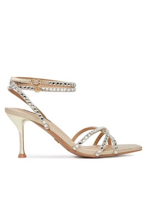 Obrázek produktu Nine West Sandály SM237-011A Zlatá