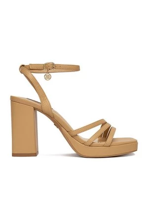 Obrázek produktu Nine West Sandály TS6197-01 Béžová