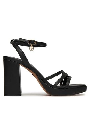 Obrázek produktu Nine West Sandály TS6197-01 Černá