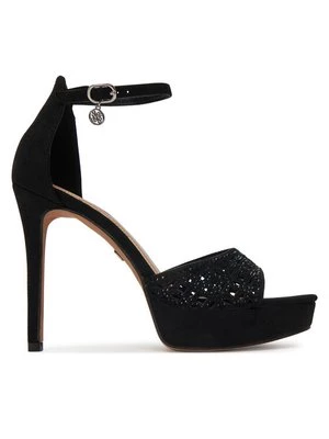 Obrázek produktu Nine West Sandály TS6218-01 Černá