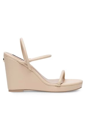 Obrázek produktu Nine West Sandály WFA2624-1 Béžová