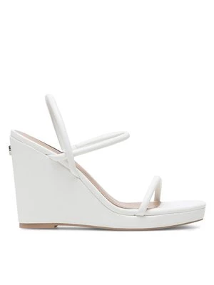 Obrázek produktu Nine West Sandály WFA2624-1 Bílá