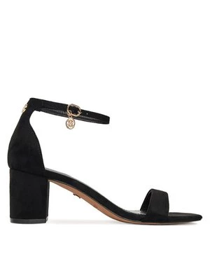 Obrázek produktu Nine West Sandály WFA2625-1 Černá