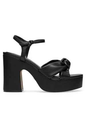 Obrázek produktu Nine West Sandály WFA2634-1 Černá