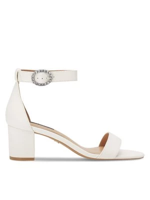 Obrázek produktu Nine West Sandály WFA2641-1 Bílá