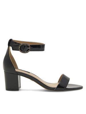 Obrázek produktu Nine West Sandály WFA2641-1 Černá