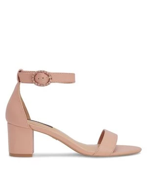 Obrázek produktu Nine West Sandály WFA2641-1 Růžová