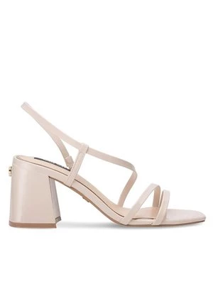Obrázek produktu Nine West Sandály WFA2642-1 Béžová
