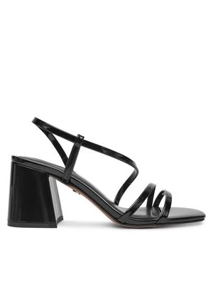 Obrázek produktu Nine West Sandály WFA2642-1 Černá