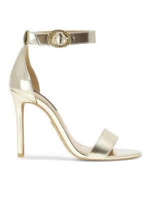 Obrázek produktu Nine West Sandály WFA2646-1 Zlatá