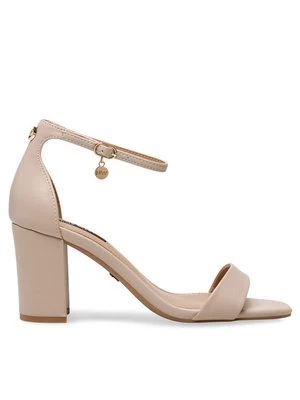 Obrázek produktu Nine West Sandály WFA2647-1 Béžová