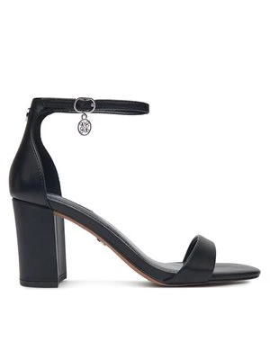 Obrázek produktu Nine West Sandály WFA2647-1 Černá