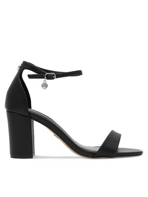 Obrázek produktu Nine West Sandály WFA2647-1 Černá