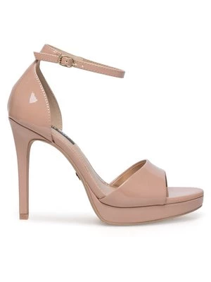 Obrázek produktu Nine West Sandály WFA2733-2 Béžová