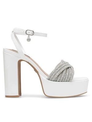 Obrázek produktu Nine West Sandály WFA2736-1 Bílá