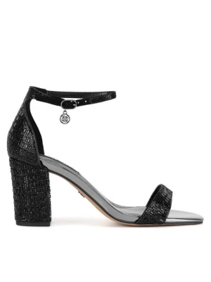 Obrázek produktu Nine West Sandály WFA3032-1 Černá