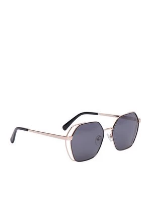 Obrázek produktu Nine West Sluneční brýle CEO-NW55240S Černá