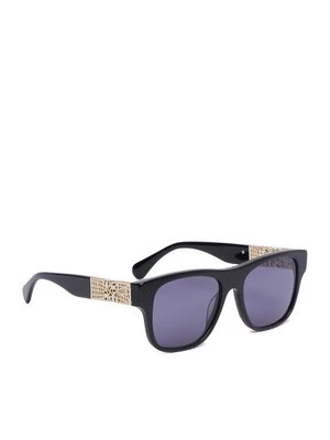 Obrázek produktu Nine West Sluneční brýle CEO-NW55248S Černá