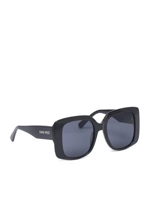 Obrázek produktu Nine West Sluneční brýle CEO-NW6627S Černá