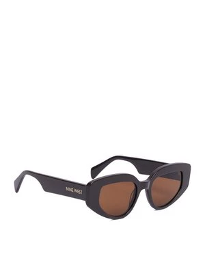 Obrázek produktu Nine West Sluneční brýle CEO-NW6628S Hnědá