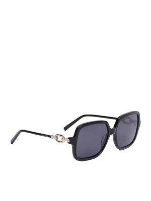 Obrázek produktu Nine West Sluneční brýle CEO-NW6658S Černá
