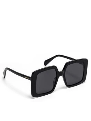 Obrázek produktu Nine West Sluneční brýle NW 6629S Černá