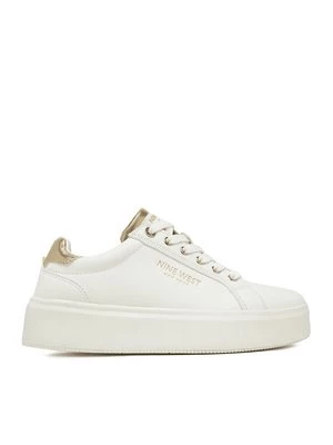 Obrázek produktu Nine West Sneakersy CEO-ALIA-01 Bílá