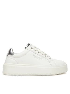 Obrázek produktu Nine West Sneakersy SS25-3C066 Bílá