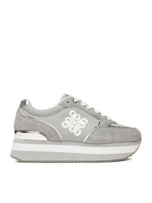 Obrázek produktu Nine West Sneakersy SS25-3C093 Stříbrná